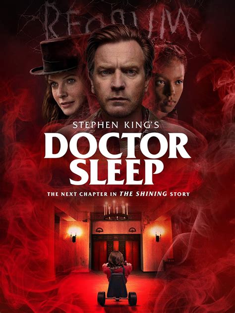 Watch Doctor Sleep (2019) on Flixtor.si.